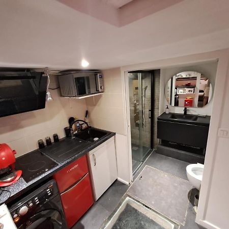 Petit Appartement Cosy Toulouse Exterior foto